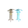 Chien en velours housse de bouteille Bottle Buddy