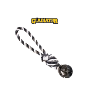 Gladiator Bottle Booster corde à tirer