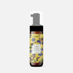 Mousse nettoyante sans rinçage Organissime®
