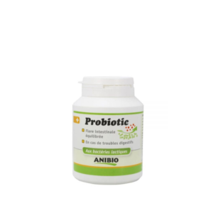 Anibio® Probiotic