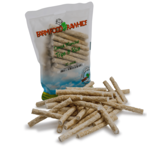 Farmfood® Dental Munchie Tripes & Rice