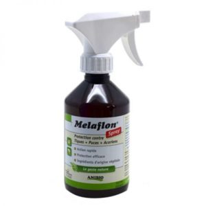 Melaflon spray Anibio®