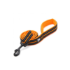 Laisse True Love orange