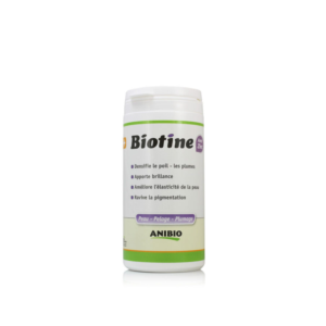 Anibio® Biotine