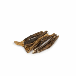 Peau de cerf, sachet 1kg