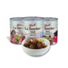 Atavik® terrines pour chien