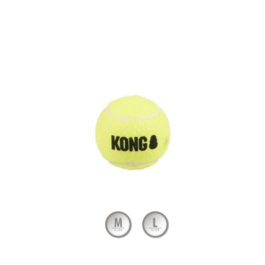 Kong® Squeaker Ball