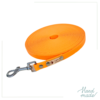 Longe grande longueur en Biothane