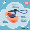 Clicker Multi-clicker avec son réglable – Image 4