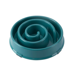 Gamelle anti glouton