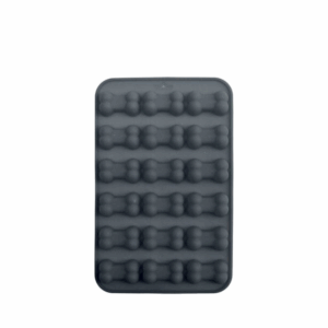 Moule en silicone petits os