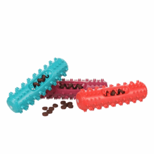 Bâton distributeur de friandises en TPR