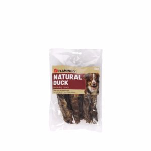Cous de canard séchés (sachet de 150 g) – Image 3