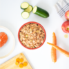 Repas complet surgelé pour chien Bigfish de Food for Joe® – Image 2