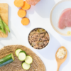 Repas complet surgelé pour chien Turkeat de Food for Joe® – Image 2