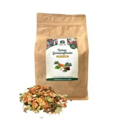 Flocons de légumes déshydratés (sachet de 1 kg)