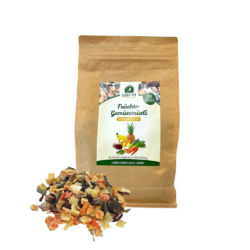 Muesli de fruits et légumes déshydratés (sachet de 1 kg)