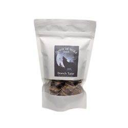 Palets de morue (sachet de 150 g)