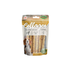 Sticks collagen au poulet