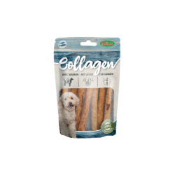Sticks collagen au saumon
