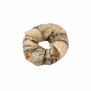 Donut de peau de poisson, à l'unité