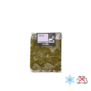 Fruits et légumes mixés, sachet de 1 kg