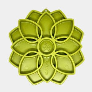 SodaPup eTray Mandala vert