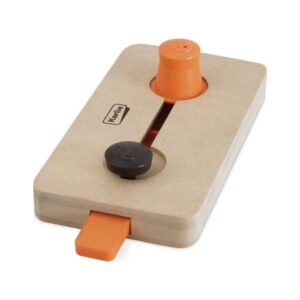 Jeu d’intelligence Wooden Brain Train connectable Knuth