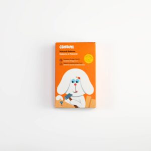 Saumon au naturel Canumi (boîte de 120 g)
