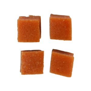 Friandises d'entrainement Chicken cubes