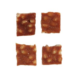 Friandises Duck & Rice bites