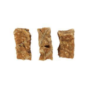 Friandises « Natural Cod & Lobster » au cabillaud et homard (sachet de 75 g)