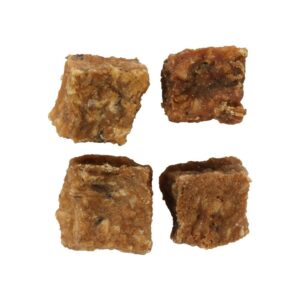 Friandises « Natural Salmon » au saumon (sachet de 75 g)