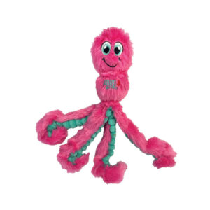 Kong® Wubba Octopus L (32 cm)
