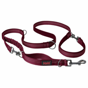 Laisse multi-position Halti® Anatomy L (plusieurs couleurs disponibles)