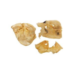 Nez de mouton séchés (sachet de 150 g)