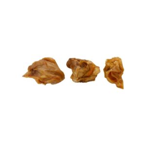 Oreillettes de porc (sachet de 200 g)