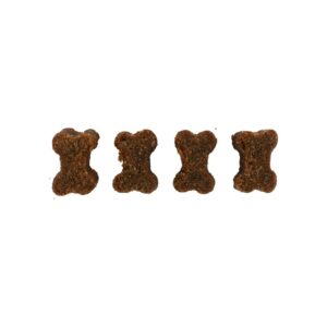 Os à mâcher Chew'n Snack à l'autruche (sachet de 150 g)