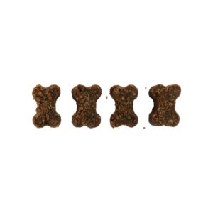 Os à mâcher Chew'n Snack au lapin (sachet de 150 g)