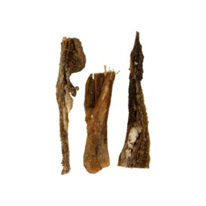 Panse de mouton séchée (sachet de 200 g)
