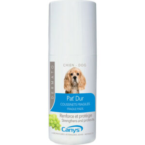 Pat'Dur vapo Canys – soin des coussinets (75 ml)