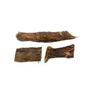 Poumon de buffle (sachet de 150 g)