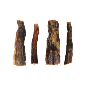 Queues de buffle (sachet de 100 g)