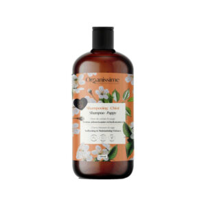 Shampoing chiot bio Organissime® (250 ml)