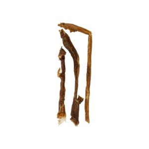 Œsophages de mouton séchés (sachet de 200 g)