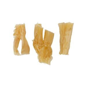Tendons d'Achille de buffle séchés (sachet de 150 g)