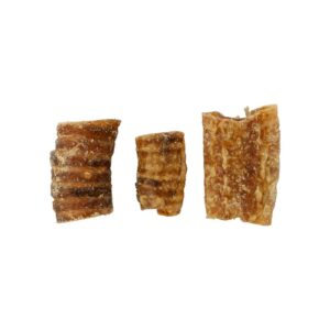 Trachée de boeuf (sachet de 100g)