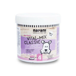 Napani Vital-mix classic 500 g – DLUO 08/2026 (−50 %)